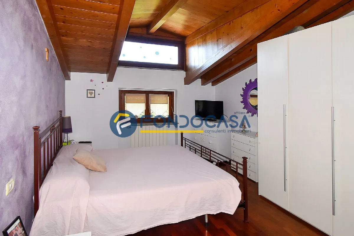 Appartamento in vendita a Lodi, San Fereolo - foto 7