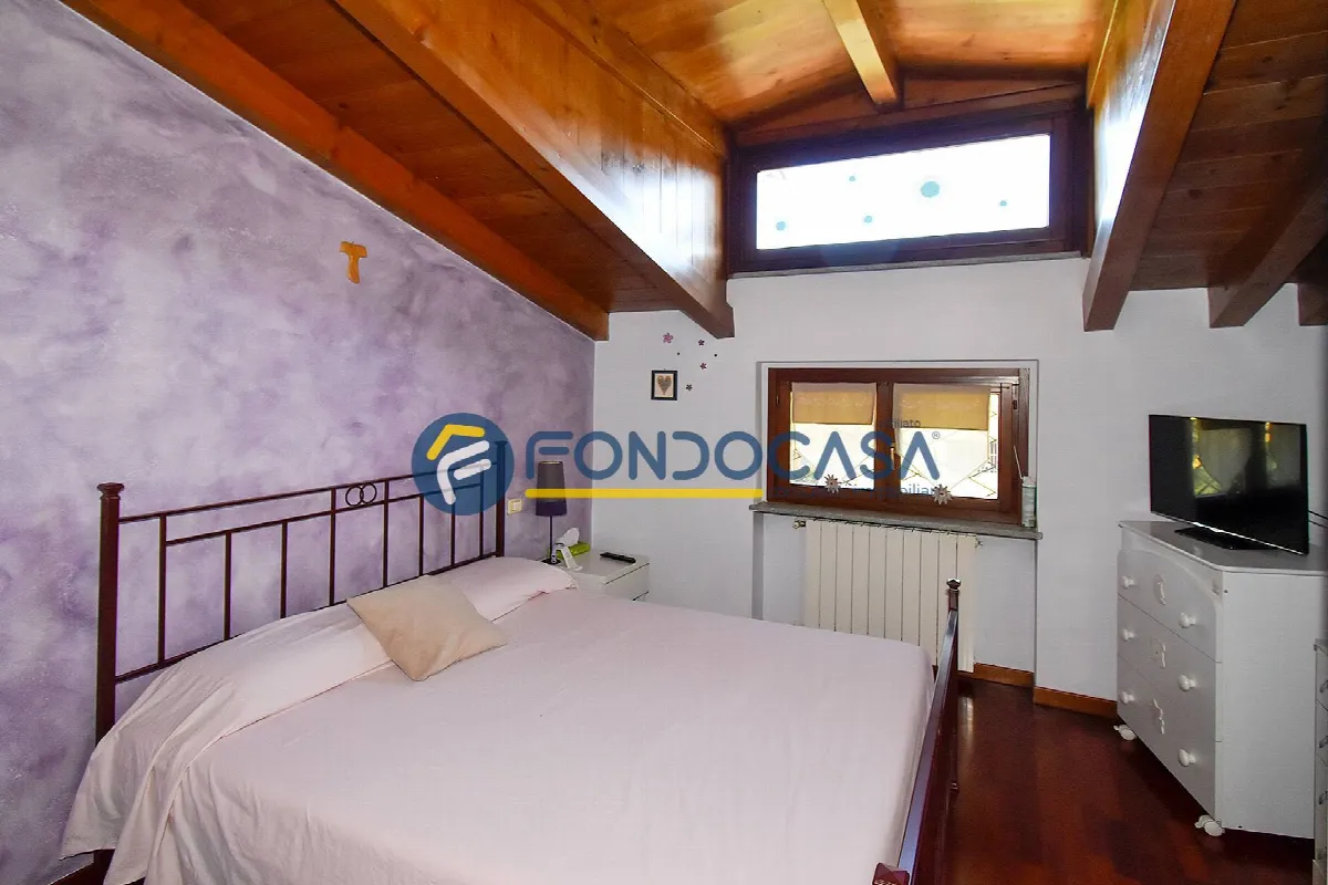 Appartamento in vendita a Lodi, San Fereolo - foto 8