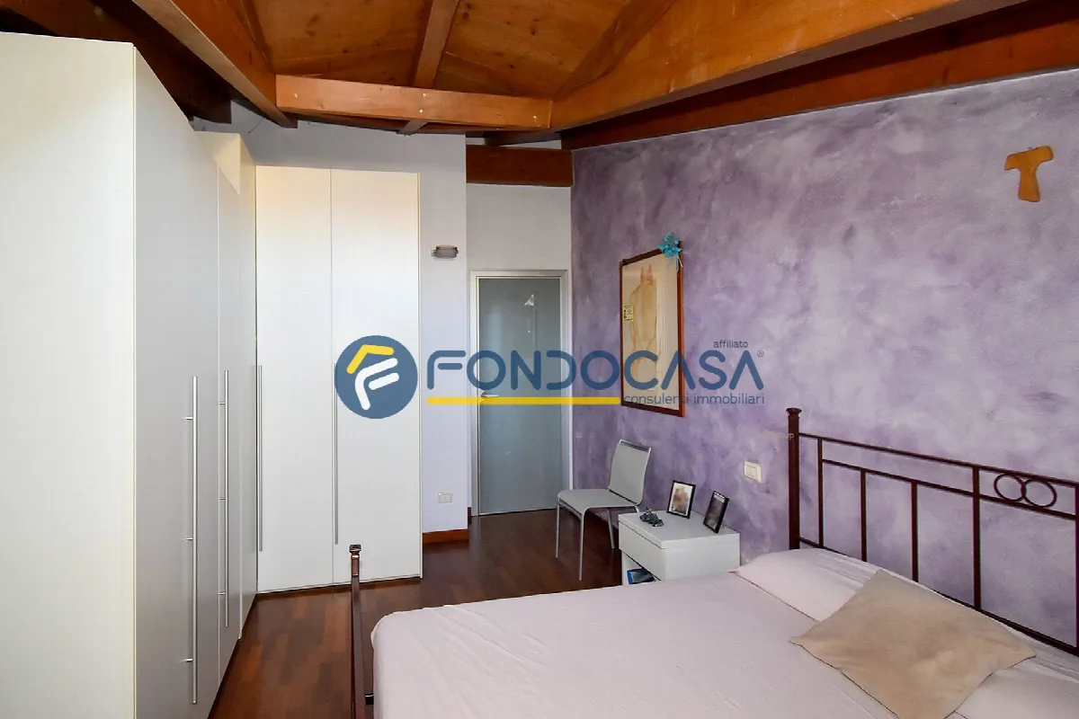 Appartamento in vendita a Lodi, San Fereolo - foto 9