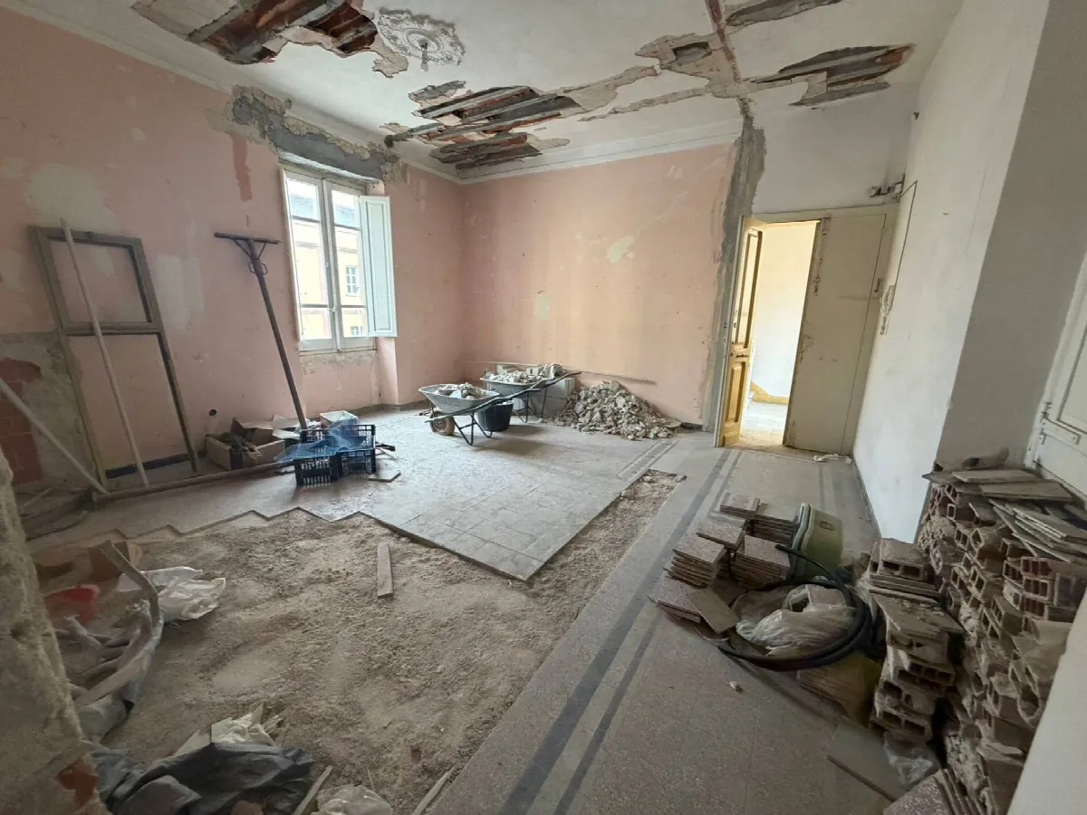 Appartamento in vendita a Cagliari, San Benedetto - foto 10