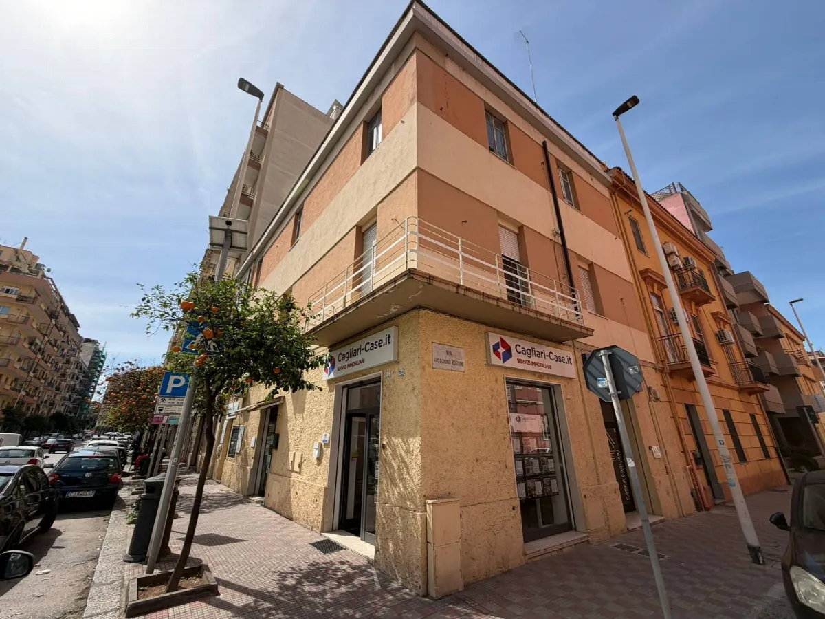 Appartamento in vendita a Cagliari, San Benedetto - foto 2
