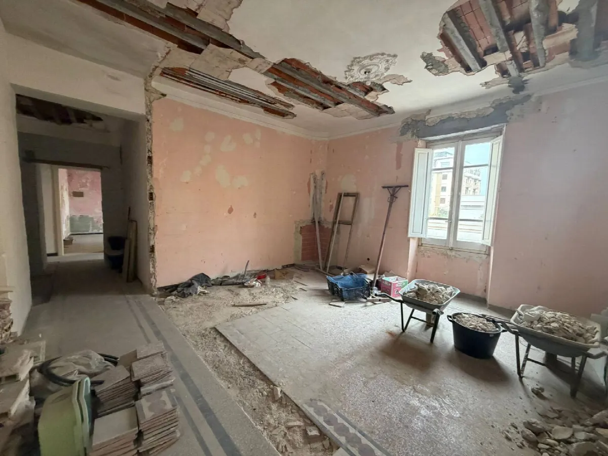 Appartamento in vendita a Cagliari, San Benedetto - foto 3