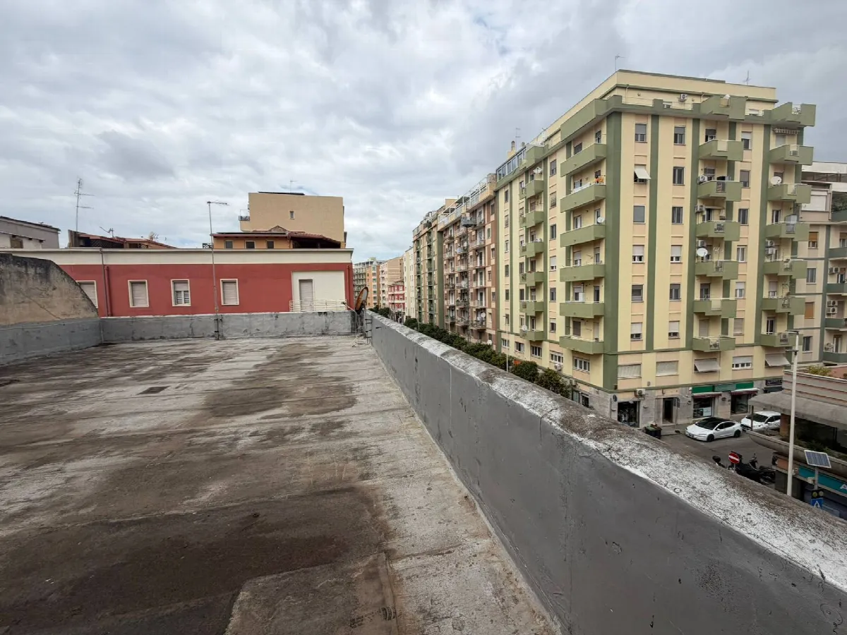 Appartamento in vendita a Cagliari, San Benedetto - foto 4