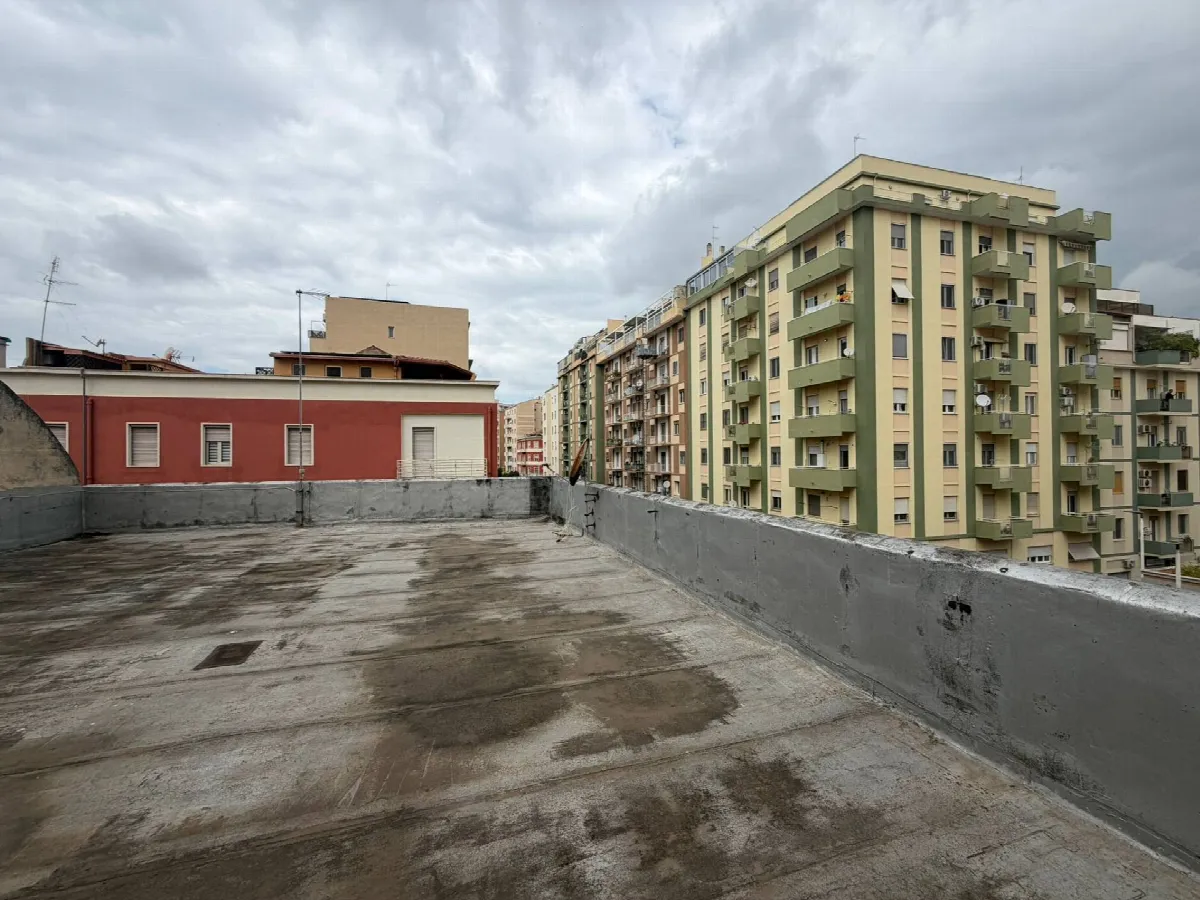 Appartamento in vendita a Cagliari, San Benedetto - foto 5