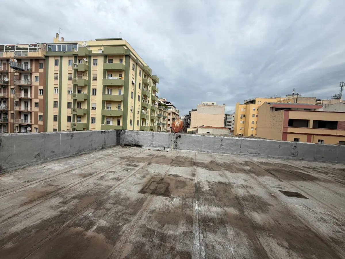 Appartamento in vendita a Cagliari, San Benedetto - foto 7