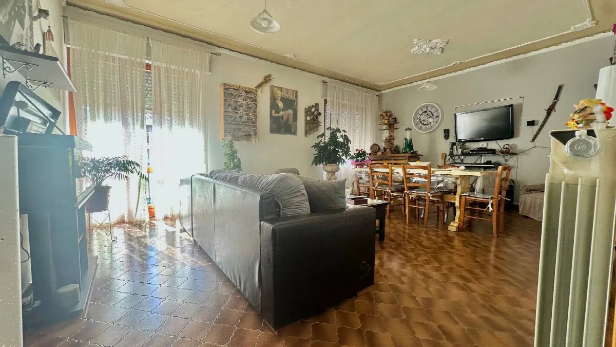 Appartamento in vendita a Guspini - foto 1