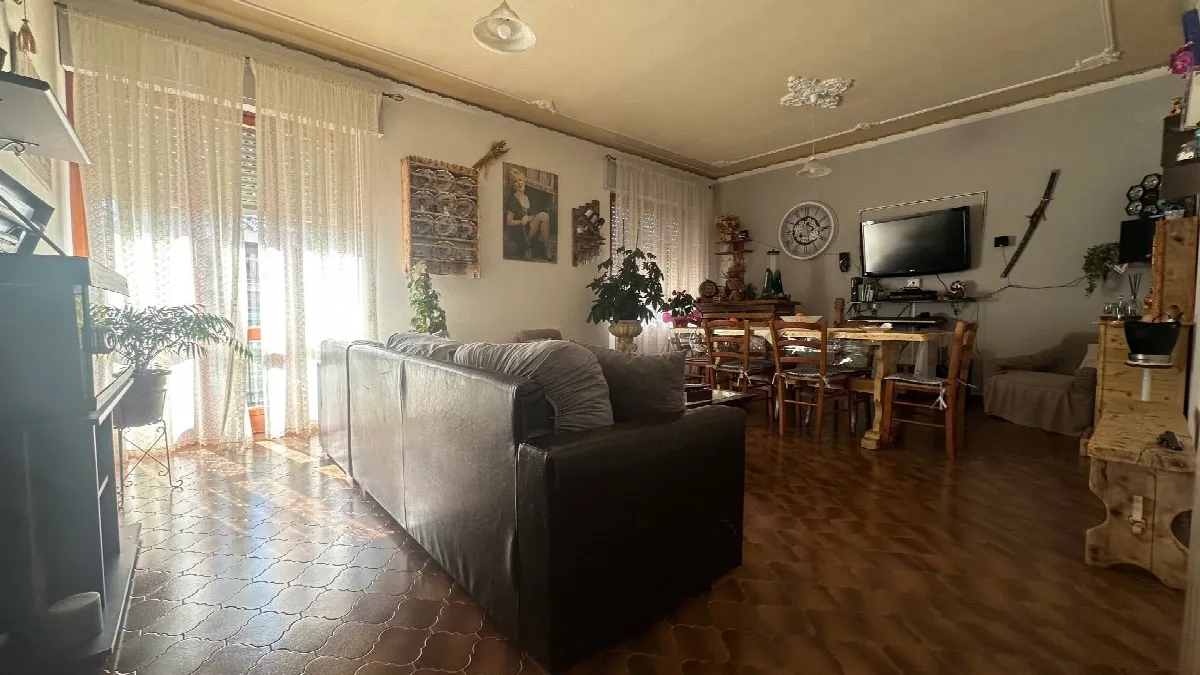 Appartamento in vendita a Guspini - foto 2