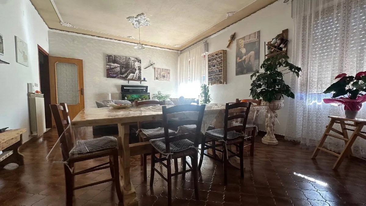 Appartamento in vendita a Guspini - foto 3