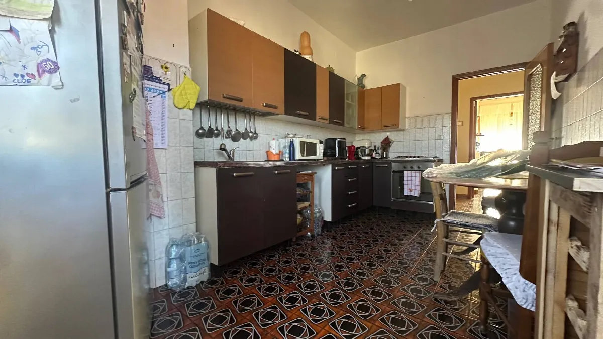 Appartamento in vendita a Guspini - foto 8