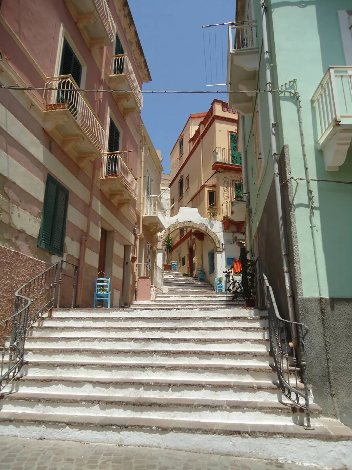 Appartamento in vendita a Carloforte - foto 6