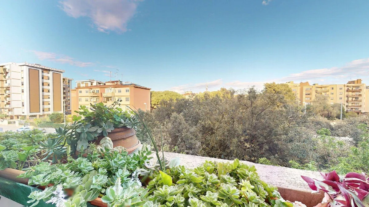 Appartamento in vendita a Cagliari, Mulinu Becciu - foto 1