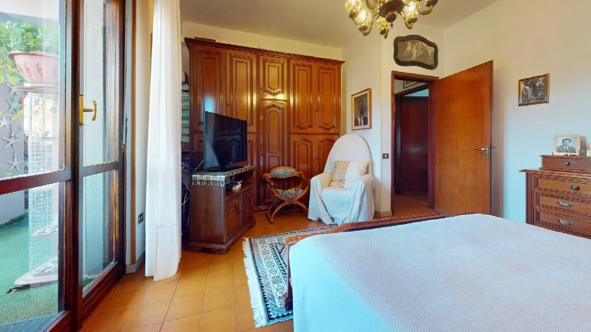 Appartamento in vendita a Cagliari, Mulinu Becciu - foto 6