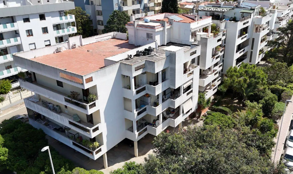 Appartamento in vendita a Cagliari, Pirri - foto 1
