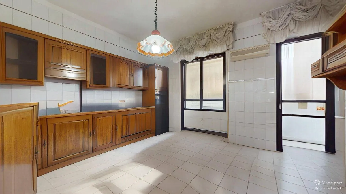 Appartamento in vendita a Cagliari, Pirri - foto 6