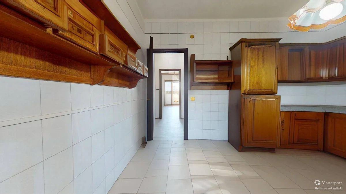 Appartamento in vendita a Cagliari, Pirri - foto 7
