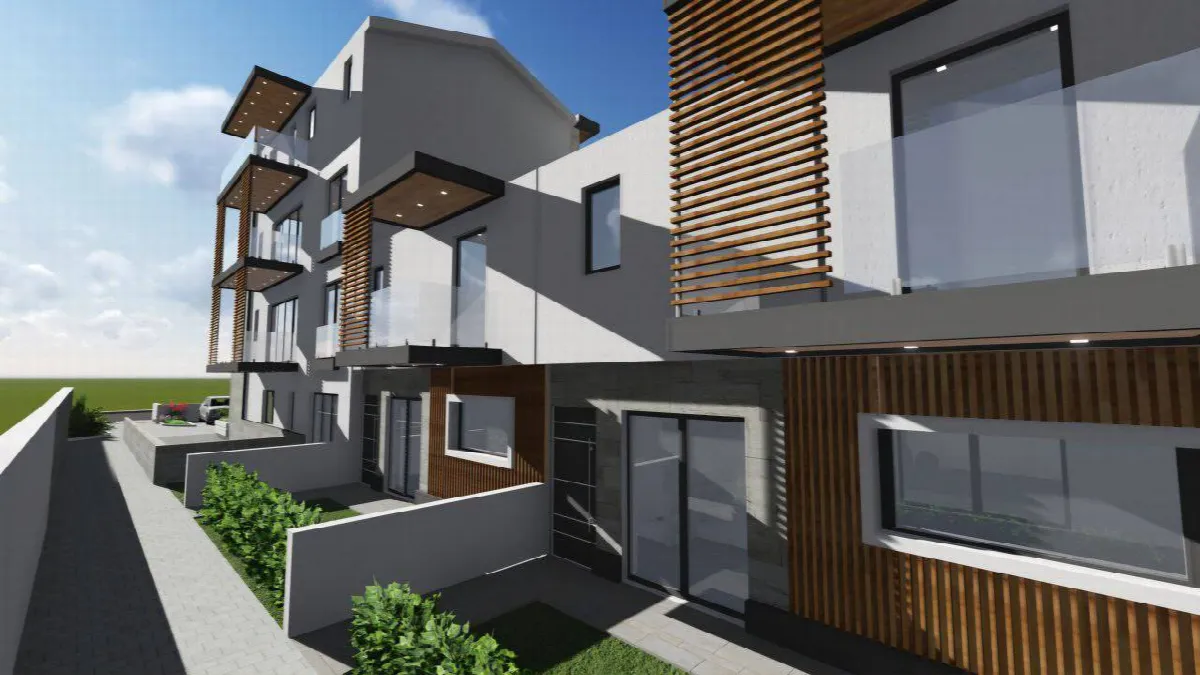 Appartamento in vendita a Cagliari, Genneruxi - foto 1