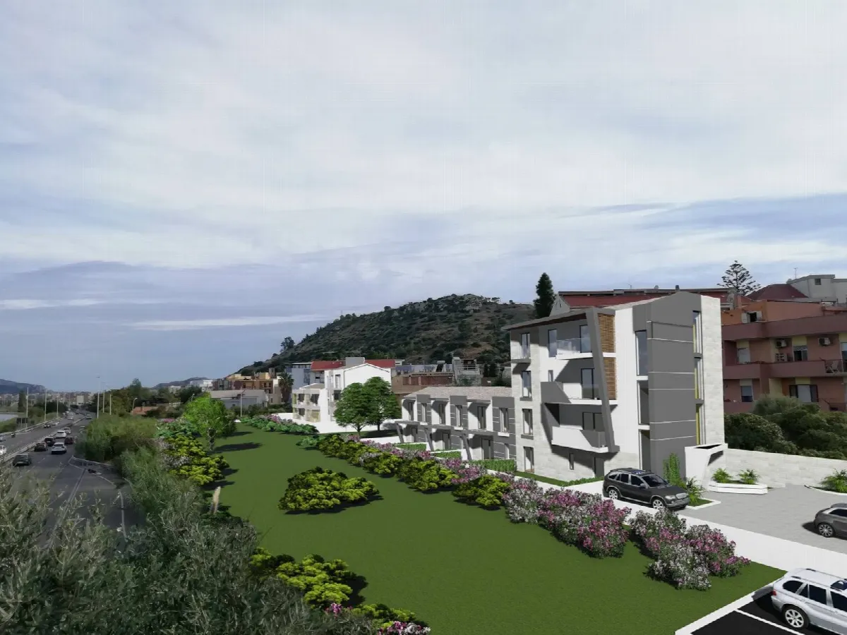 Appartamento in vendita a Cagliari, Genneruxi - foto 10