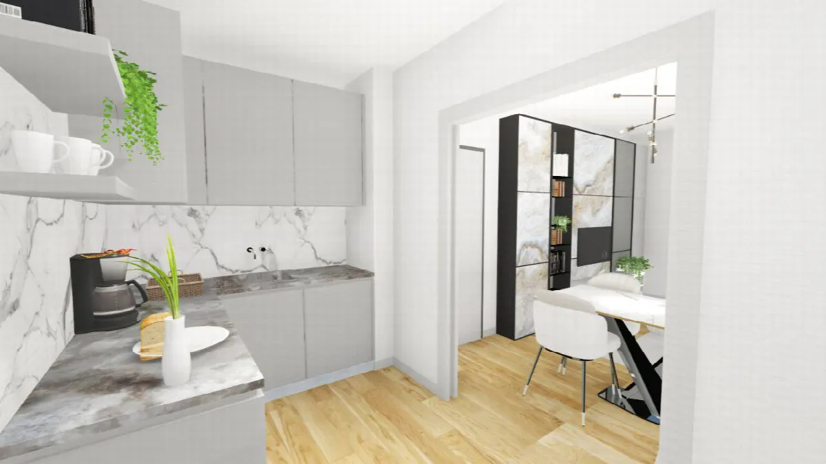 Appartamento in vendita a Cagliari, Genneruxi - foto 5