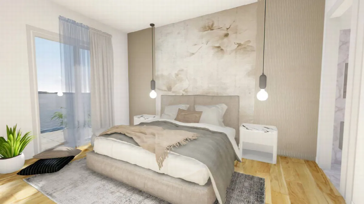 Appartamento in vendita a Cagliari, Genneruxi - foto 6