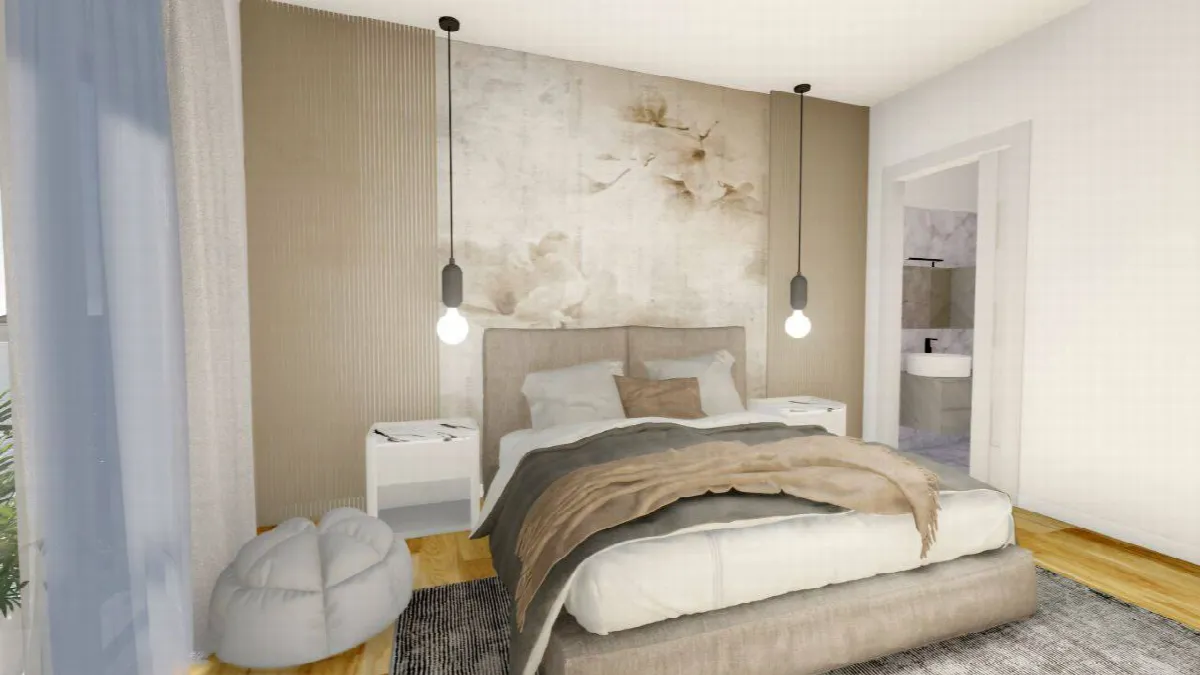 Appartamento in vendita a Cagliari, Genneruxi - foto 7