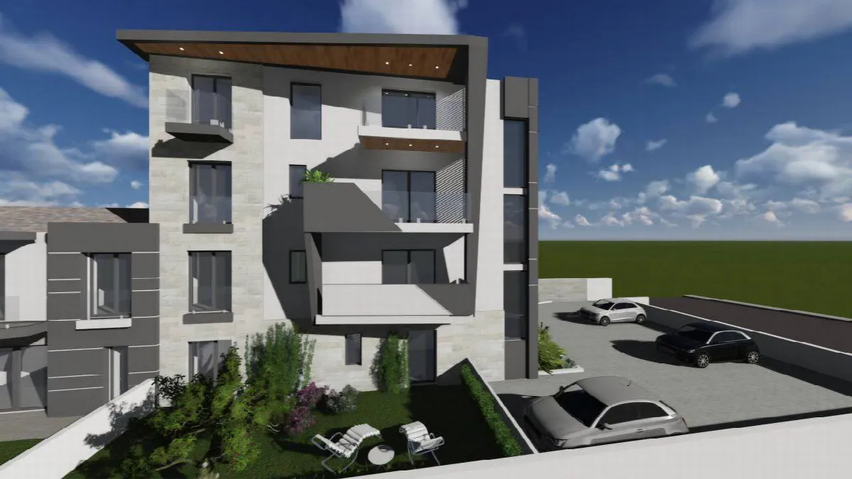 Appartamento in vendita a Cagliari, Genneruxi - foto 9