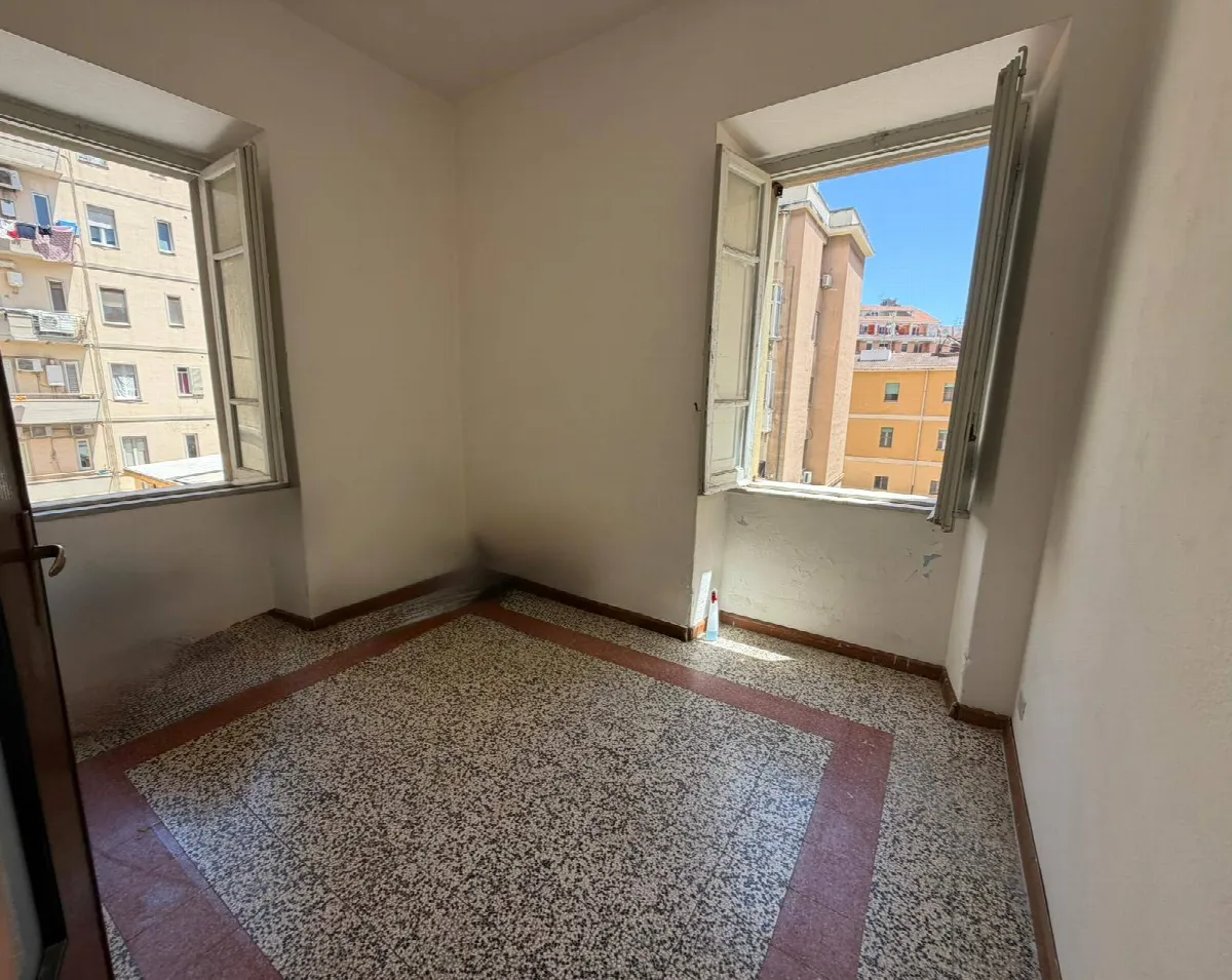 Appartamento in vendita a Cagliari, Centro - foto 4