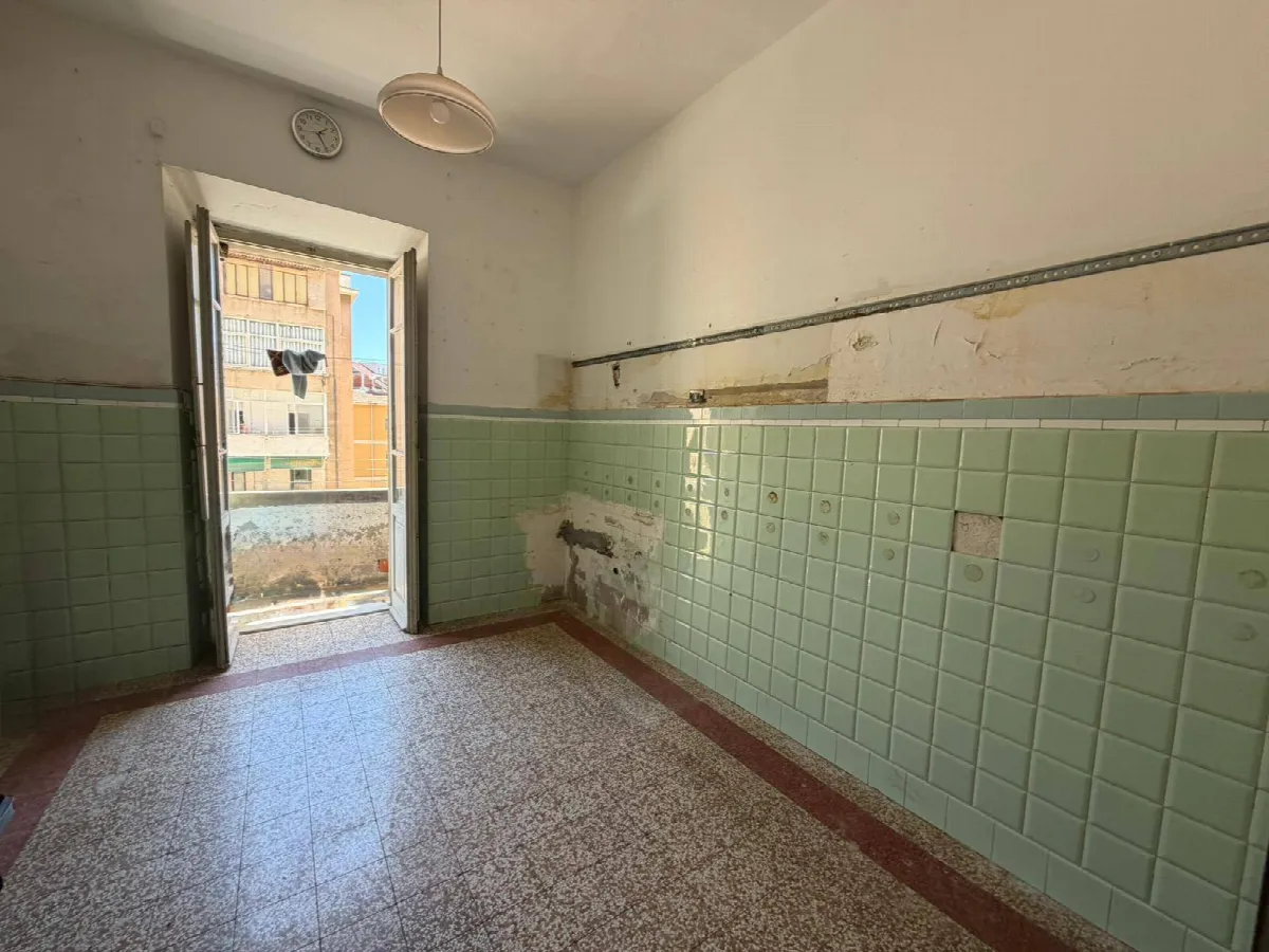 Appartamento in vendita a Cagliari, Centro - foto 5