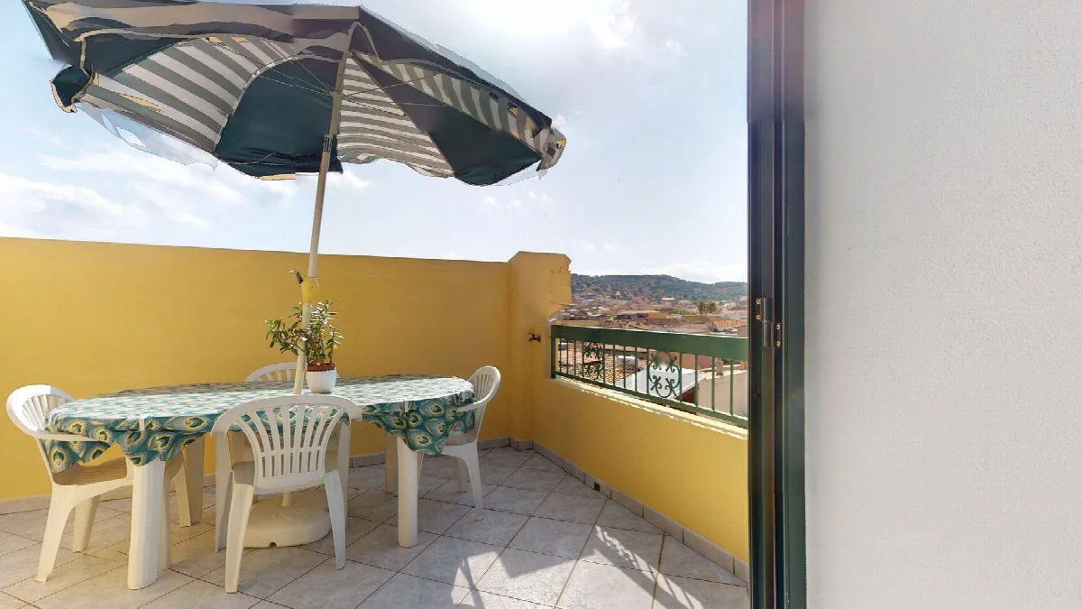 Appartamento in vendita a Villasimius - foto 1