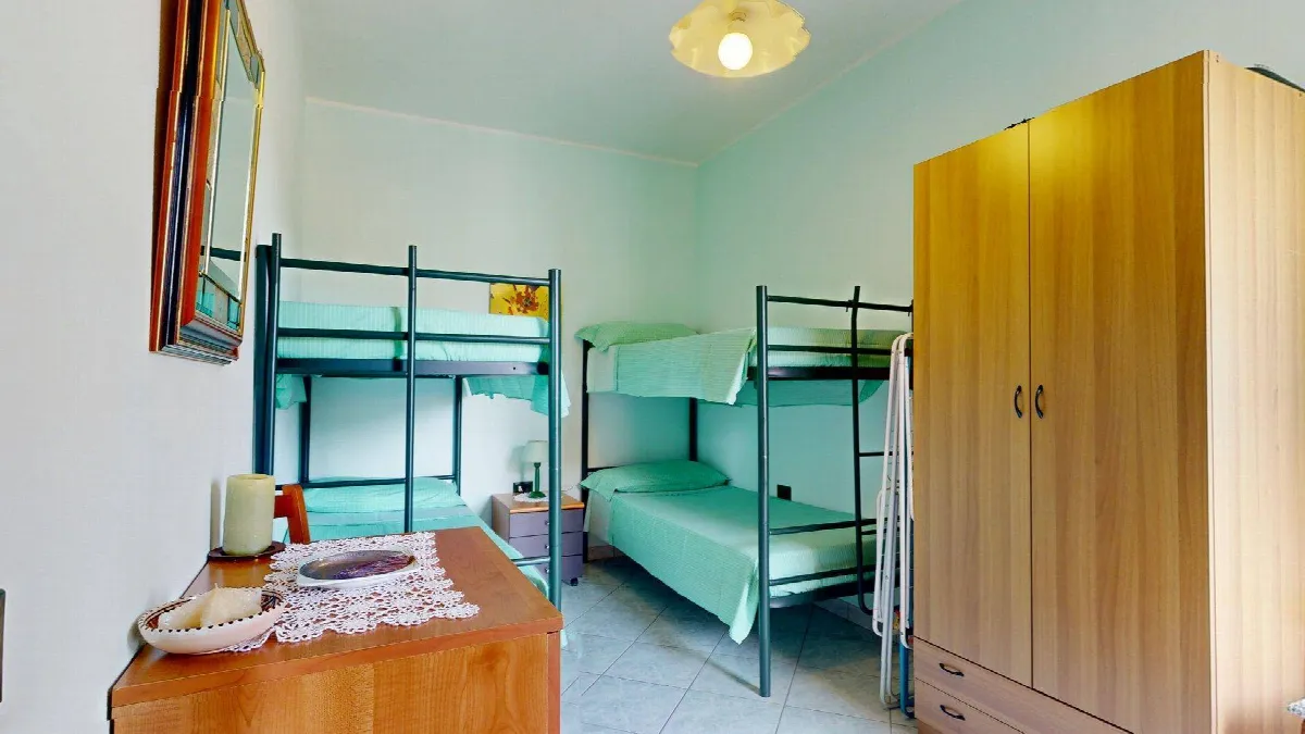 Appartamento in vendita a Villasimius - foto 8