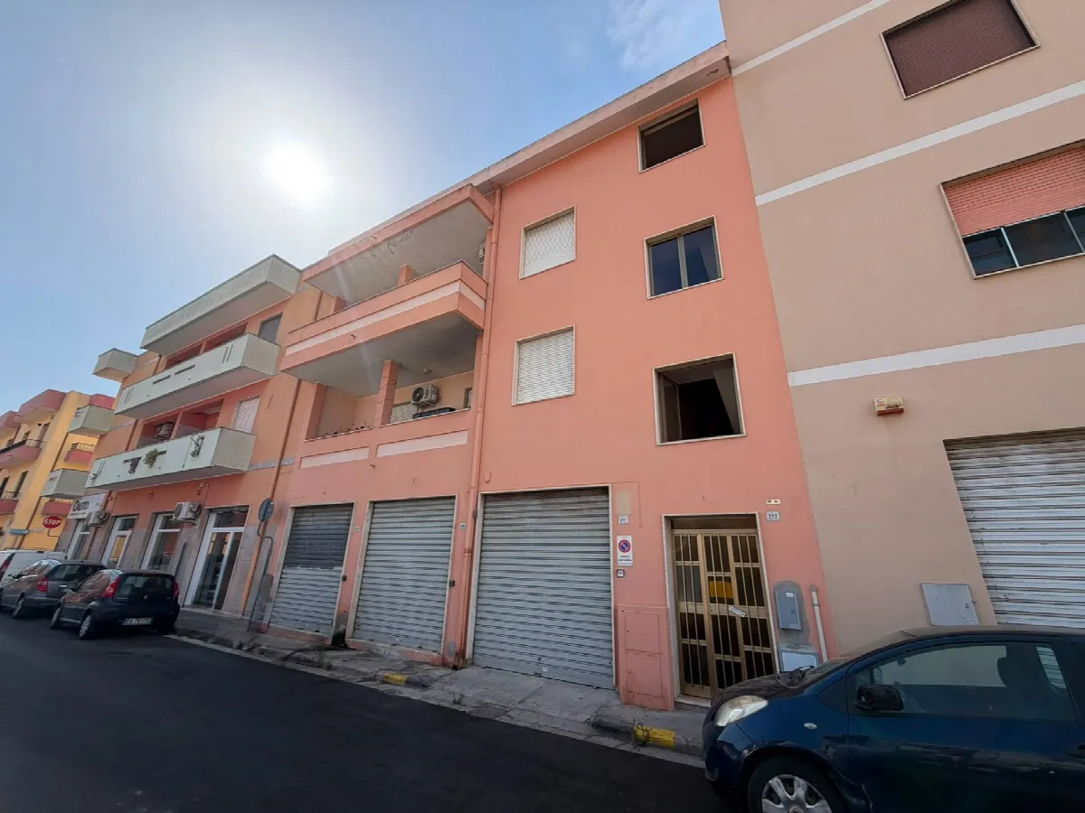 Appartamento in vendita a Quartu Sant'Elena - foto 5