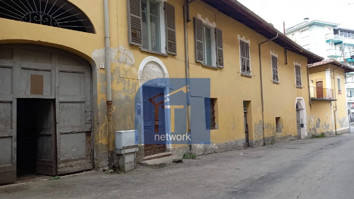 QUADRILOCALE in vendita a Cuorgnè - foto 3