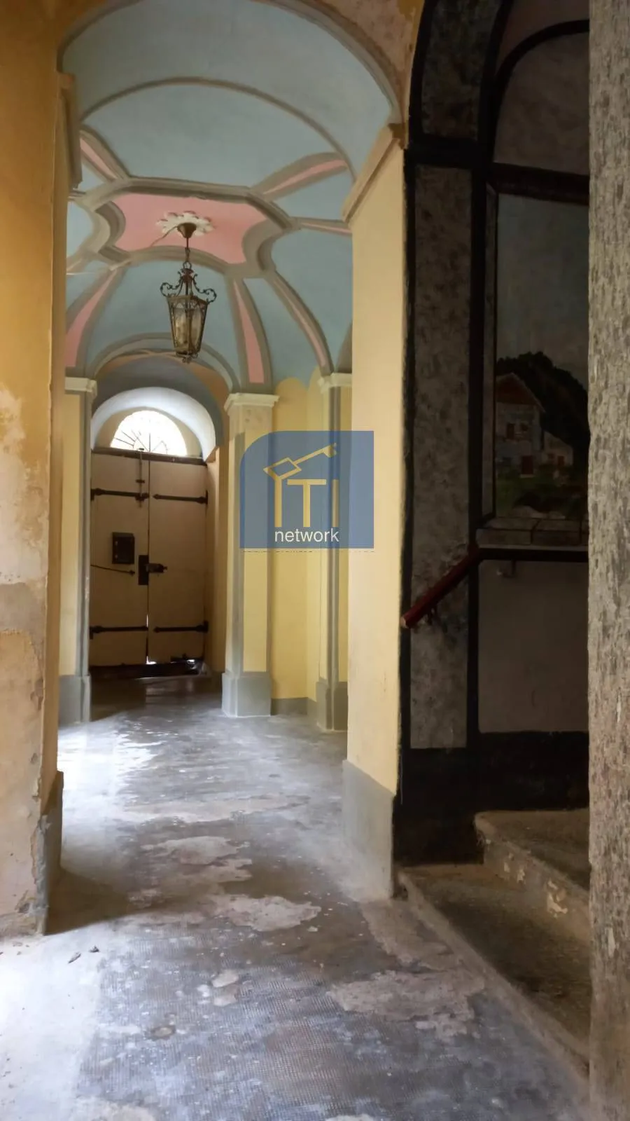 QUADRILOCALE in vendita a Cuorgnè - foto 5
