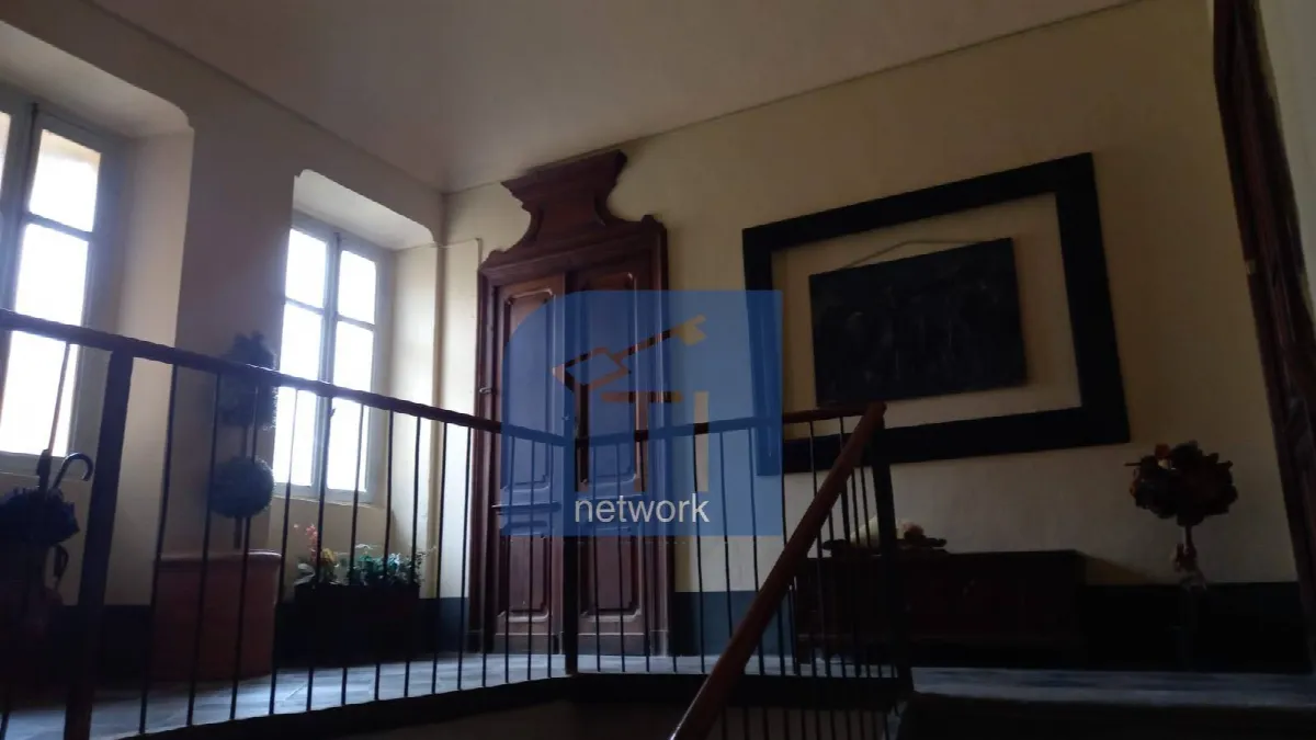 QUADRILOCALE in vendita a Cuorgnè - foto 7