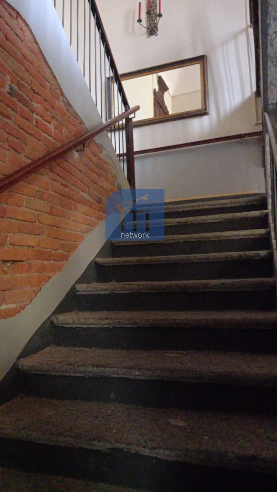 QUADRILOCALE in vendita a Cuorgnè - foto 9