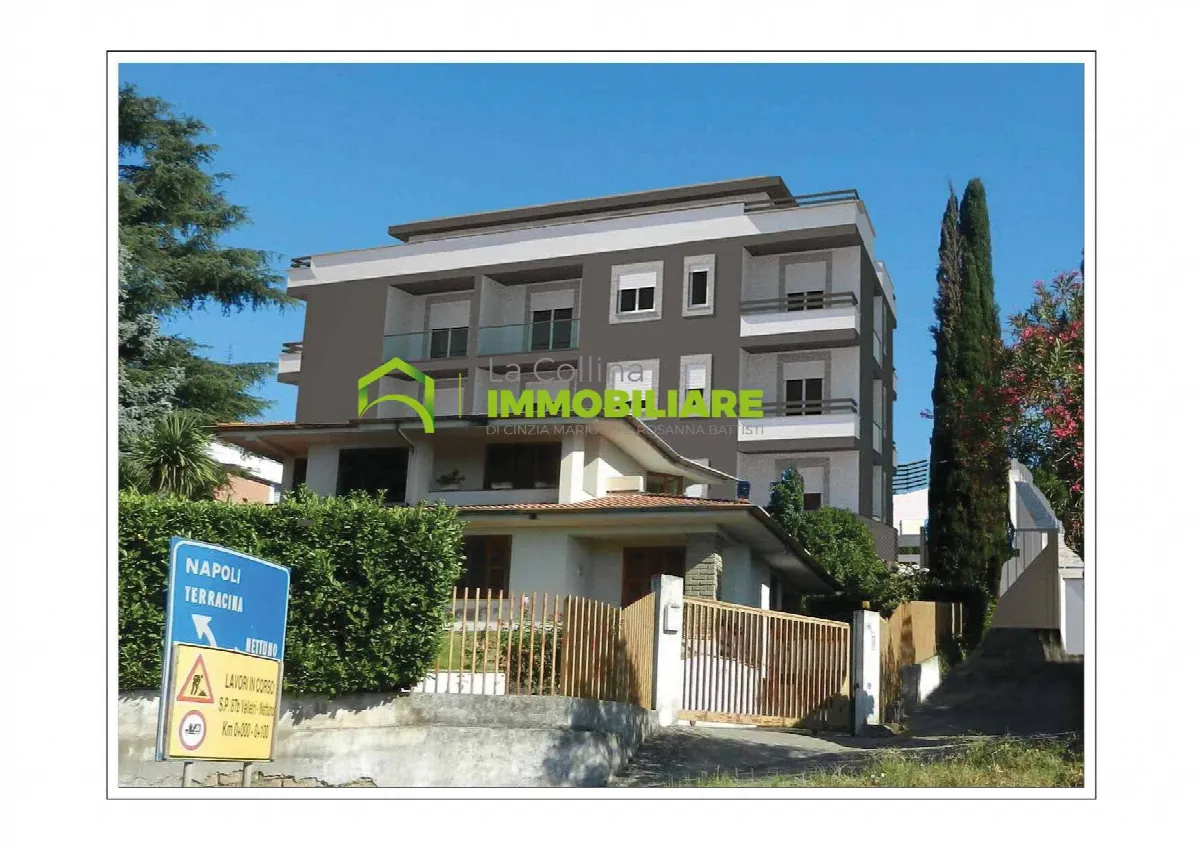 Appartamento in vendita a Velletri - foto 2