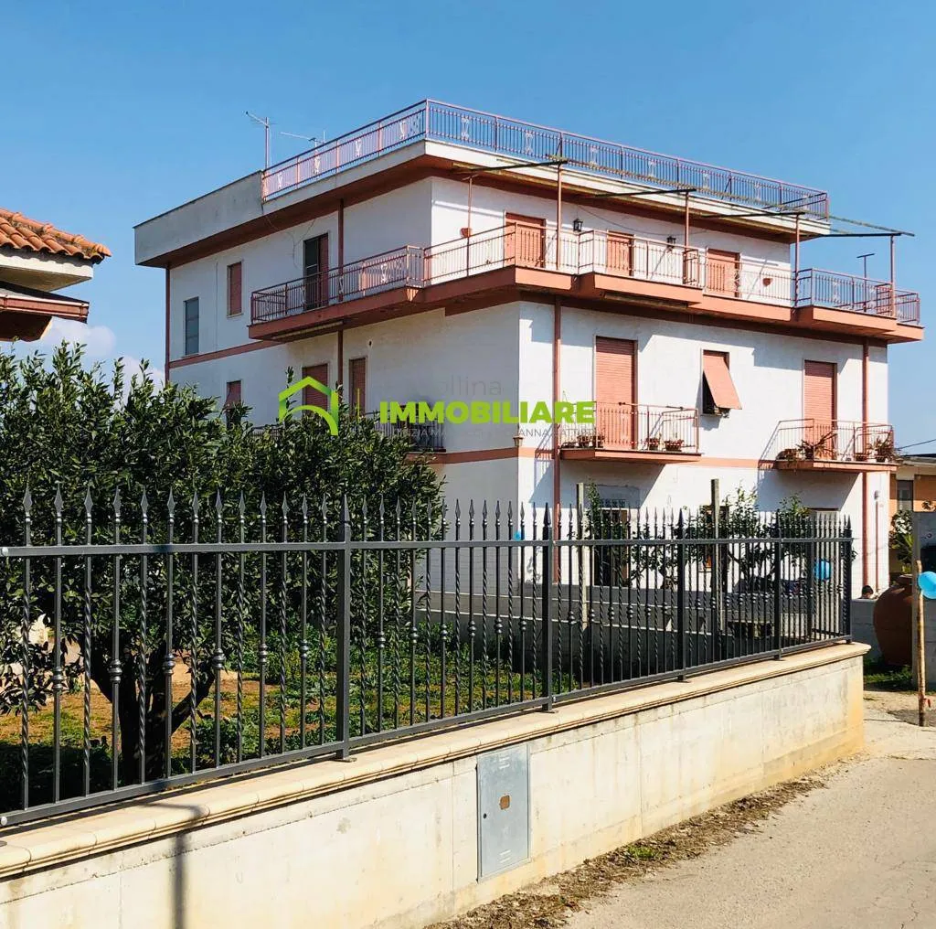 Appartamento in vendita a Cisterna di Latina - foto 1