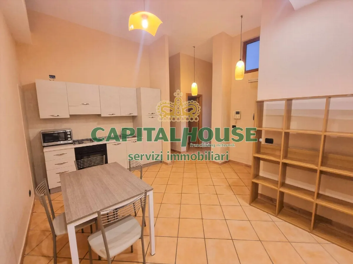 Appartamento in vendita a Caserta, Centro - foto 1