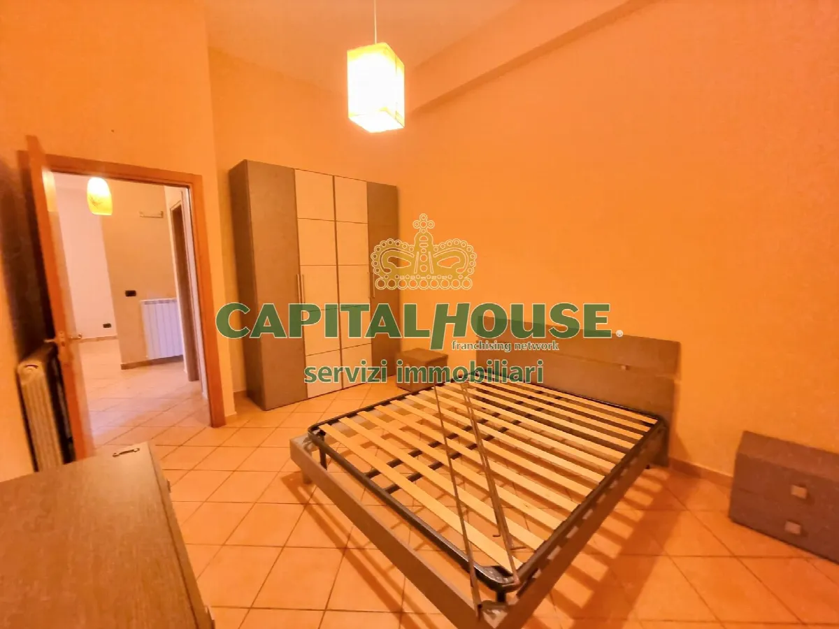 Appartamento in vendita a Caserta, Centro - foto 4