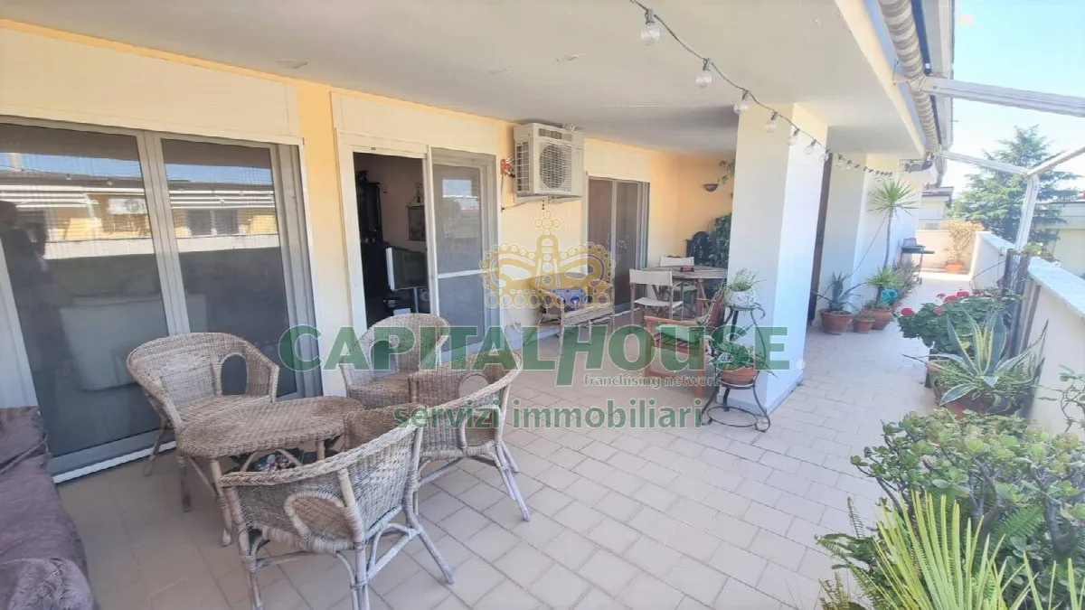Appartamento in vendita a Caserta, Tredici - foto 1