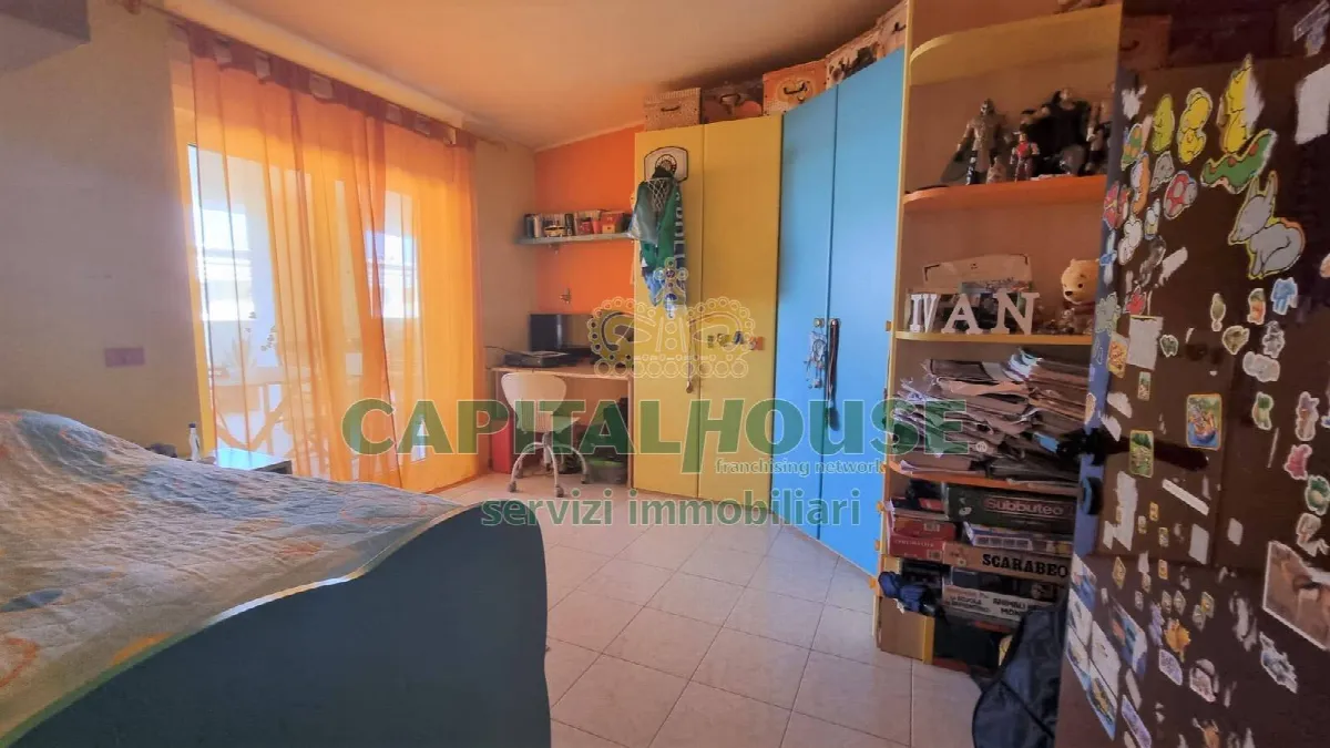 Appartamento in vendita a Caserta, Tredici - foto 10