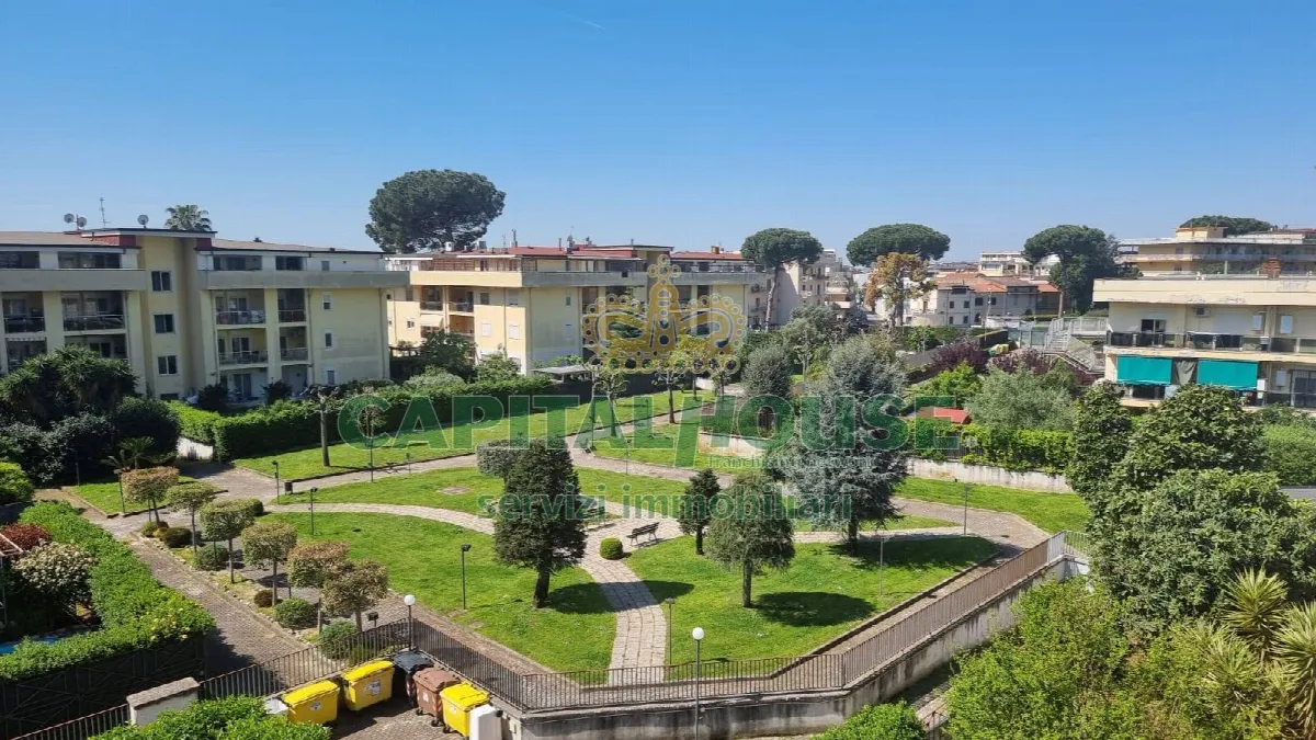 Appartamento in vendita a Caserta, Tredici - foto 2