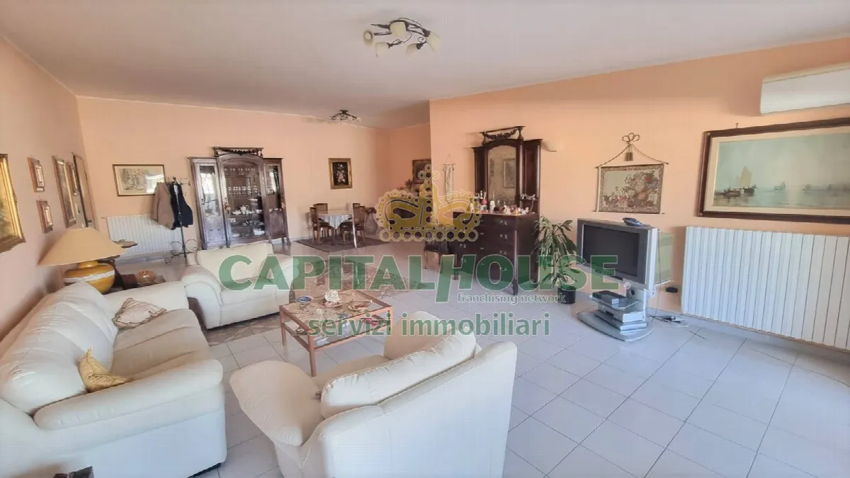 Appartamento in vendita a Caserta, Tredici - foto 3