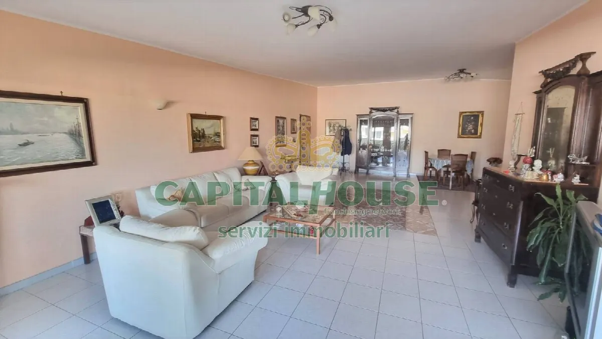 Appartamento in vendita a Caserta, Tredici - foto 4