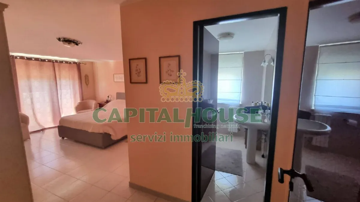 Appartamento in vendita a Caserta, Tredici - foto 7