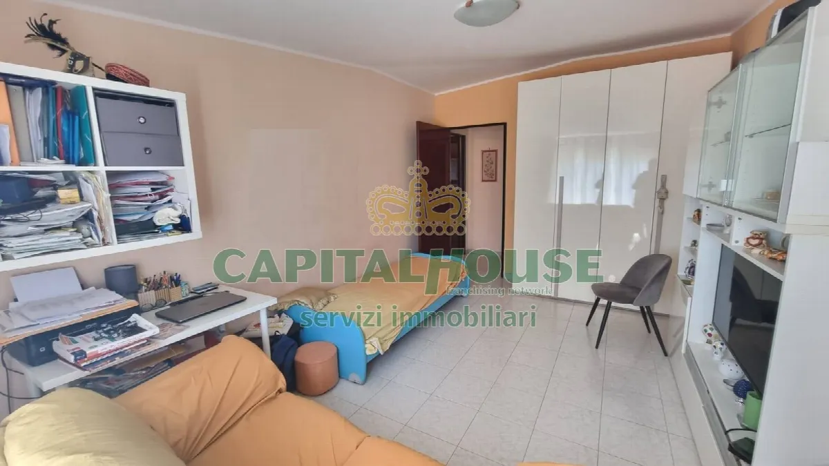 Appartamento in vendita a Caserta, Tredici - foto 8