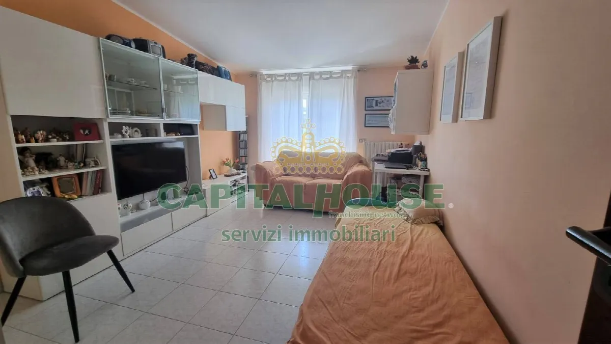 Appartamento in vendita a Caserta, Tredici - foto 9