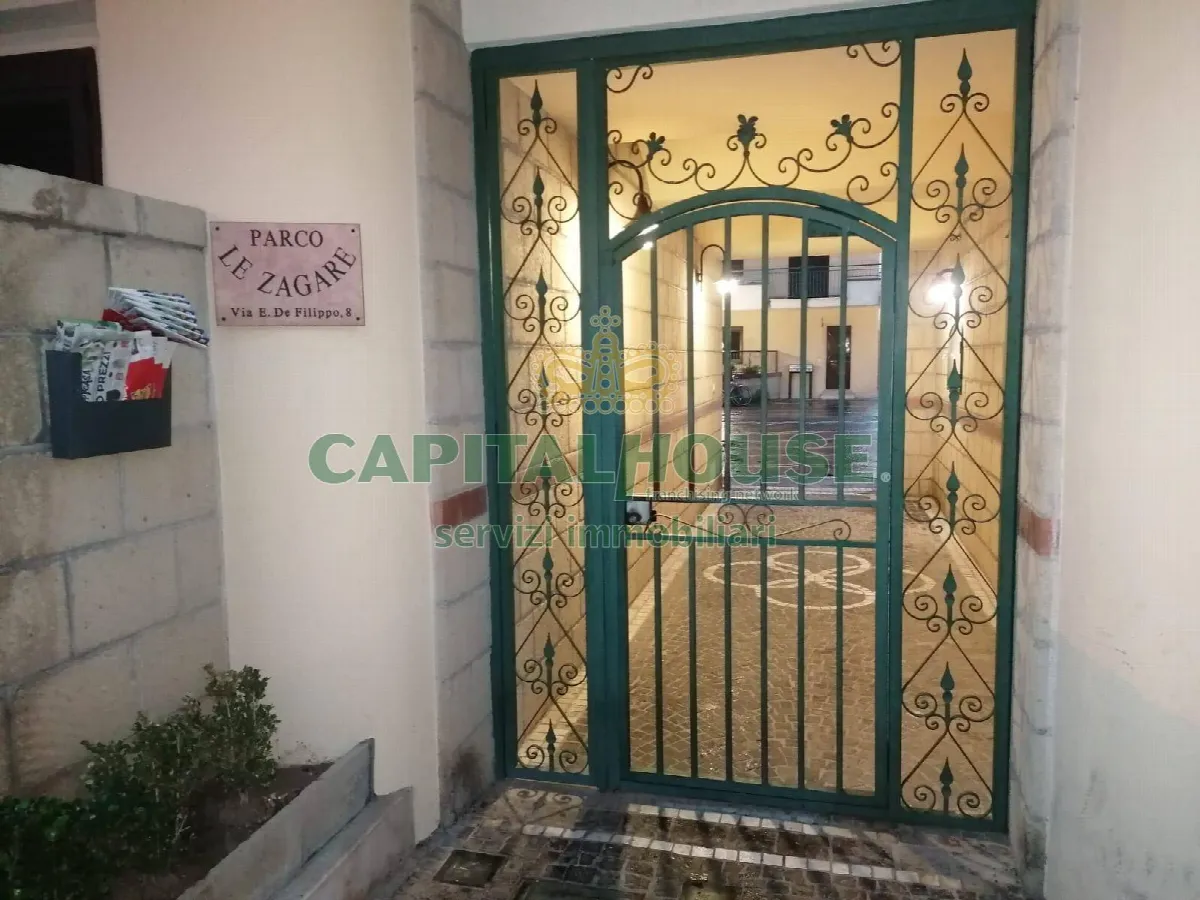 Appartamento in vendita a Caserta, Falciano - foto 10