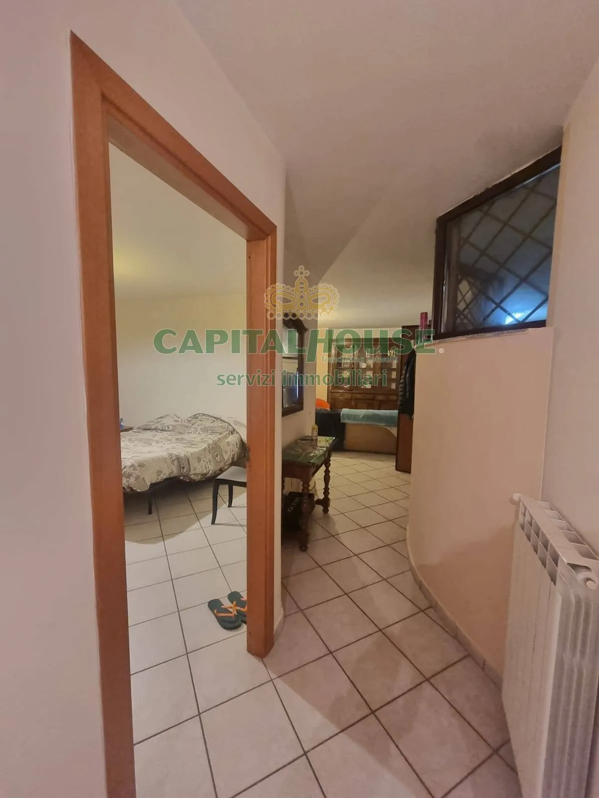 Appartamento in vendita a Caserta, Falciano - foto 7