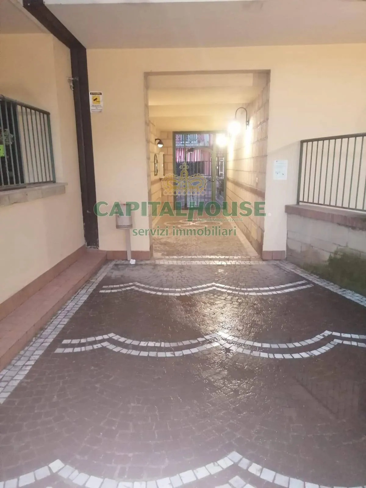 Appartamento in vendita a Caserta, Falciano - foto 8