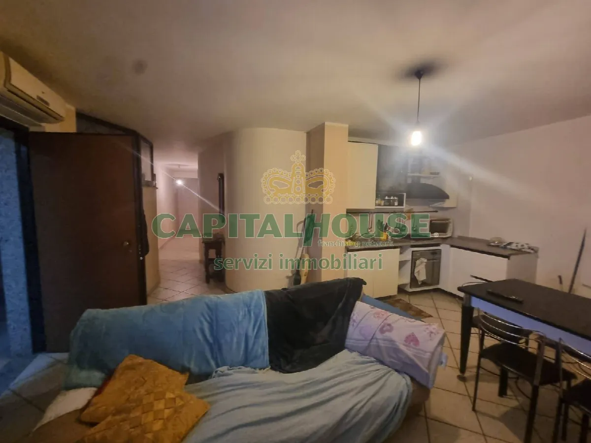 Appartamento in vendita a Caserta, Falciano - foto 9